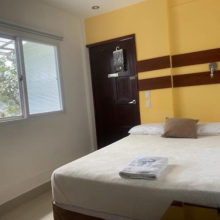 Hotel Tijerinos Boaco Bagian luar foto
